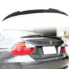 Bmw m4 style spoiler E90 Vinge 05-12 - Bild 2