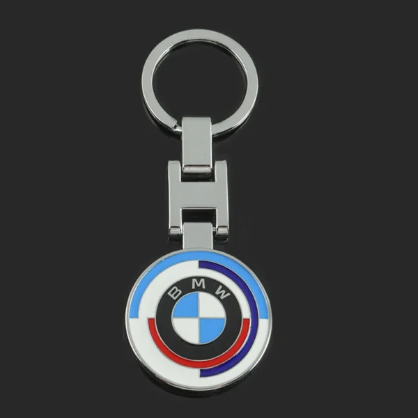 Bmw Nyckelring 50 årsjubileum