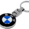 Bmw nyckelring nyckelhänge metall