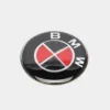 Bmw ratt emblem 45mm solida färger - Bild 2