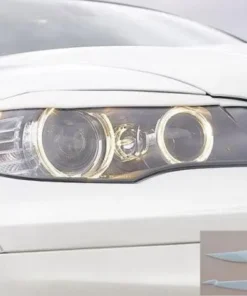 Bmw x6 E71 Ögonlock