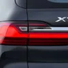 Bmw x7 emblem logga - Bild 2