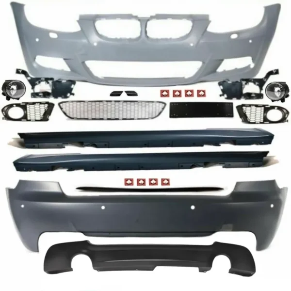 Bodykit E92 E93 2006-2009 Bmw 335