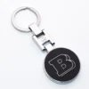 Brabus nyckelring i metall
