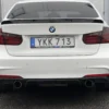 Vinge Bmw Spoiler F30 F80 - Bild 4