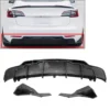 Carbon Diffusor Tesla Model 3