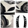 Cla C118 X118 Flaps Splitters W118