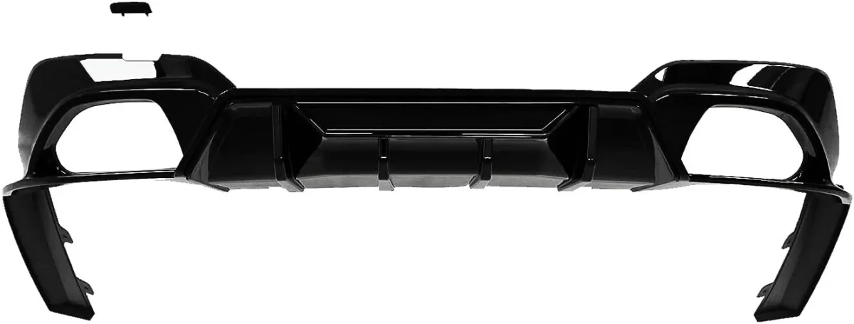 Competition Diffuser BMW G20 G21