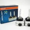 D3S xenonljus till bilen 6000K 2-pack