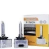 Xenon lampor 35W D1S 2-Pack 6000K