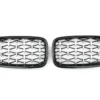 Diamant Grill BMW F10 F11