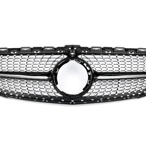 Diamant Grill Mercedes-Benz W205 S205 A205 18-21