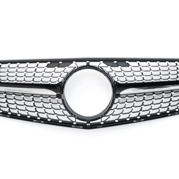 Diamant Grill Mercedes W204 C204