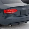 Diffuser Audi A4 08-11