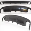 Diffuser Audi A4 08-11 - Bild 2