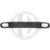 Diffuser Audi A4 B8 ABT