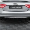 Diffuser Audi A5 S-line 8t Coupe & Sportback 11-16 - Bild 2