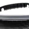 Diffuser Audi A5 S-line 8t Coupe & Sportback 11-16