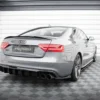 Diffuser Audi S5 S-Line 8T Sportback & Coupe - Bild 2