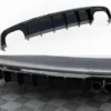 Diffuser Audi S5 S-Line 8T Sportback & Coupe