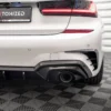 BMW Diffuser G20 G21 Maxton-Design - Bild 3