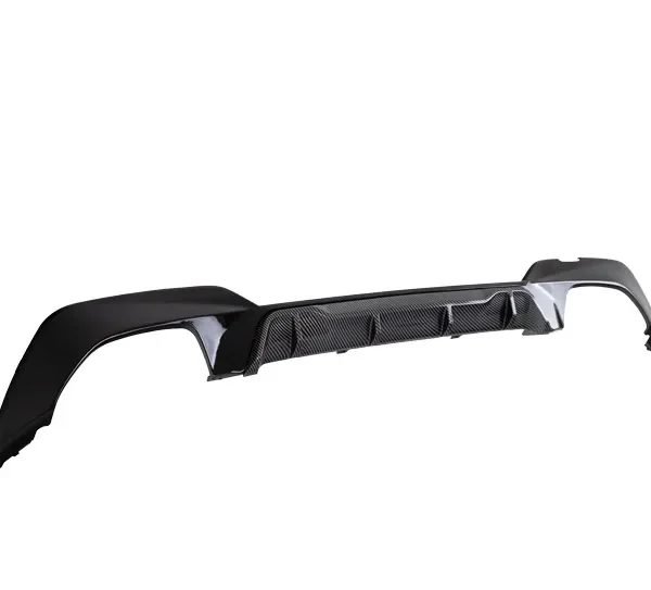 Diffuser BMW G20 G21 Performance M340i Carbon