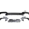 Diffuser BMW G20 G21 Performance M340i Carbon - Bild 3