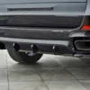 Diffuser BMW X5 F15 M-Pack 2013-2018 - Bild 2