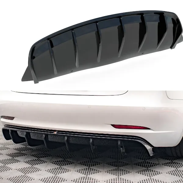 Diffuser Tesla Model 3