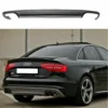 Diffusor Audi A4 B8 S4-look 2007-2011 - Bild 2
