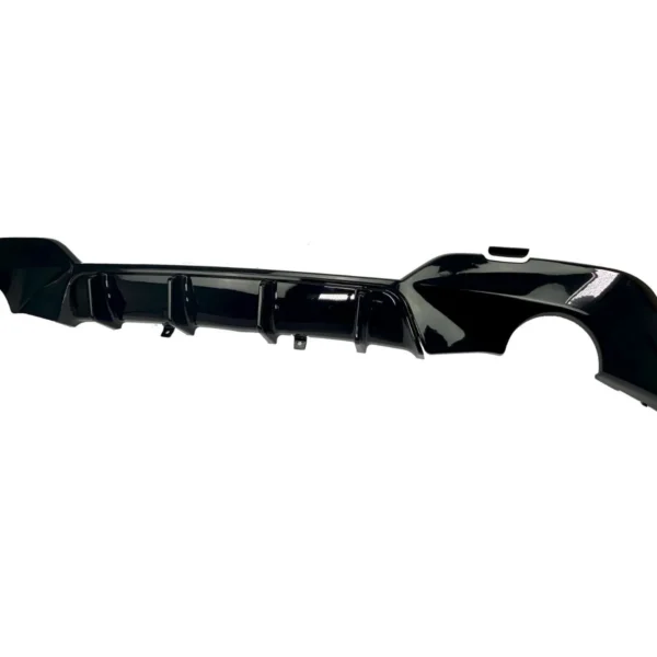 Diffusor BMW G20 G21