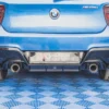 Diffusor Bmw F20  F21 Maxton-Design M135 - Bild 2