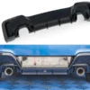 Diffusor Bmw F20  F21 Maxton-Design M135
