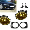 Dimljus BMW E39 E46 M-Sport Klarglas - Bild 4