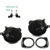Dimljus BMW E39 E46 M-Sport Klarglas - Bild 2