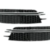 Dimljus Grill Audi A6 C7 4G RS6 11-15