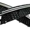 Dimljus Grill Audi A6 C7 4G RS6 11-15 - Bild 3