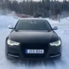 Dimljus Grill Audi A6 C7 4G RS6 11-15 - Bild 2