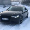 Dimljus Grill Audi A6 C7 4G RS6 11-15 - Bild 4