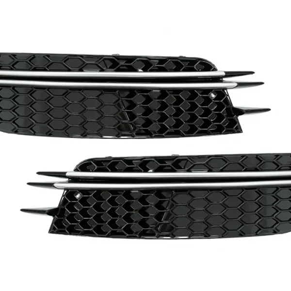 Dimljus Grill Audi A6 C7 4G RS6 11-15
