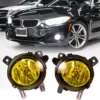 Dimljus Lime BMW E82 E87 E88 M Sport 1M