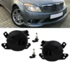 Dimljus Mercedes C204 W221 W212 W221 - Bild 2