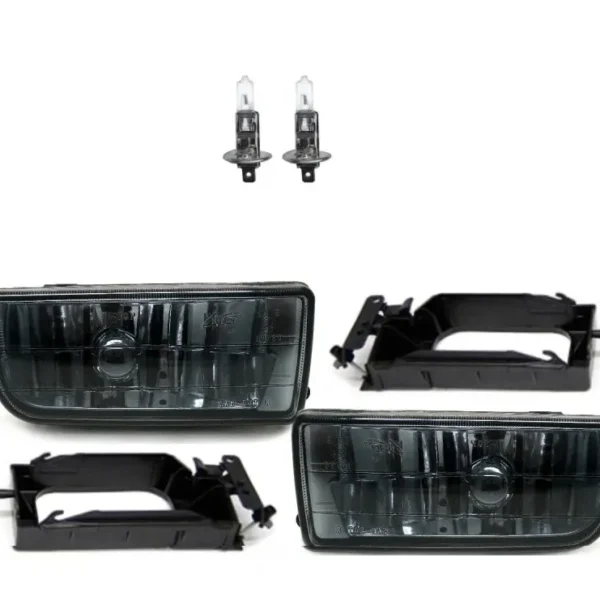 Dimljus Röktonade BMW E36
