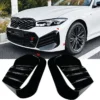 Dimljus galler Bmw G20 Lci (Splitters) 22+
