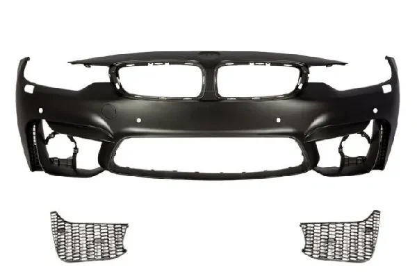 Dimljusgaller Bmw F30 F31 M3 Look