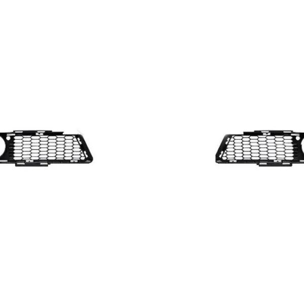 Dimljusgaller Bmw e90 e91 2005-2012