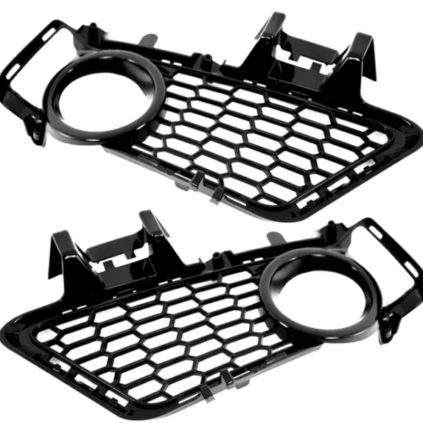 Dimljusgaller Bmw f30 f31 11-19 M-sport