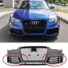 Dimljusgaller Rs5 Audi a5 b8 front 2007-2016 - Bild 2