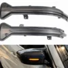 Dynamisk LED blinkers BMW G20 G21 G30 / G31