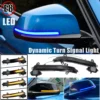 Dynamiska Blinkers Bmw F-serier 1,2,3,4 - Bild 2